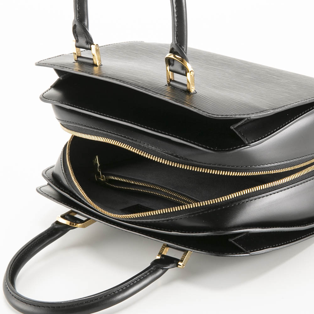 【ヴィンテージ・中古】ルイ･ヴィトン LOUIS VUITTON ハンド・トートバッグ エピ ポンヌフ M52052【FITHOUSE ONLINE SHOP】