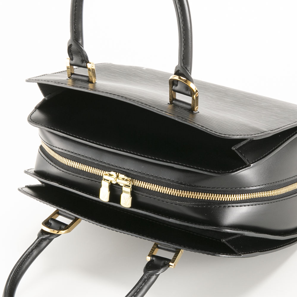 【ヴィンテージ・中古】ルイ･ヴィトン LOUIS VUITTON ハンド・トートバッグ エピ ポンヌフ M52052【FITHOUSE ONLINE SHOP】