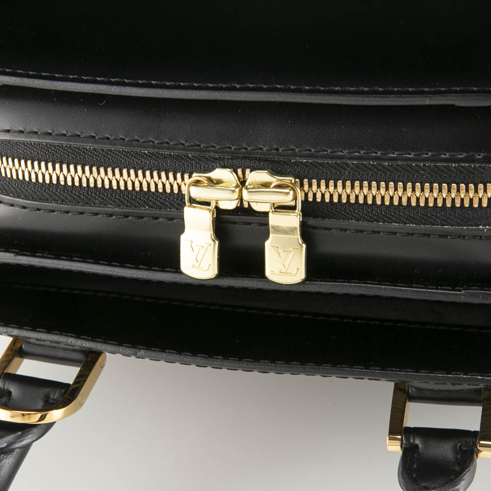 【ヴィンテージ・中古】ルイ･ヴィトン LOUIS VUITTON ハンド・トートバッグ エピ ポンヌフ M52052【FITHOUSE ONLINE SHOP】