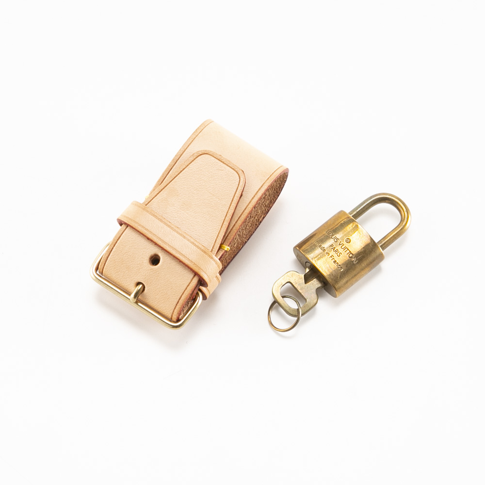 【ヴィンテージ・中古】ルイ･ヴィトン LOUIS VUITTON ボストンバッグ モノグラム キーポル 55 M41424【FITHOUSE ONLINE SHOP】