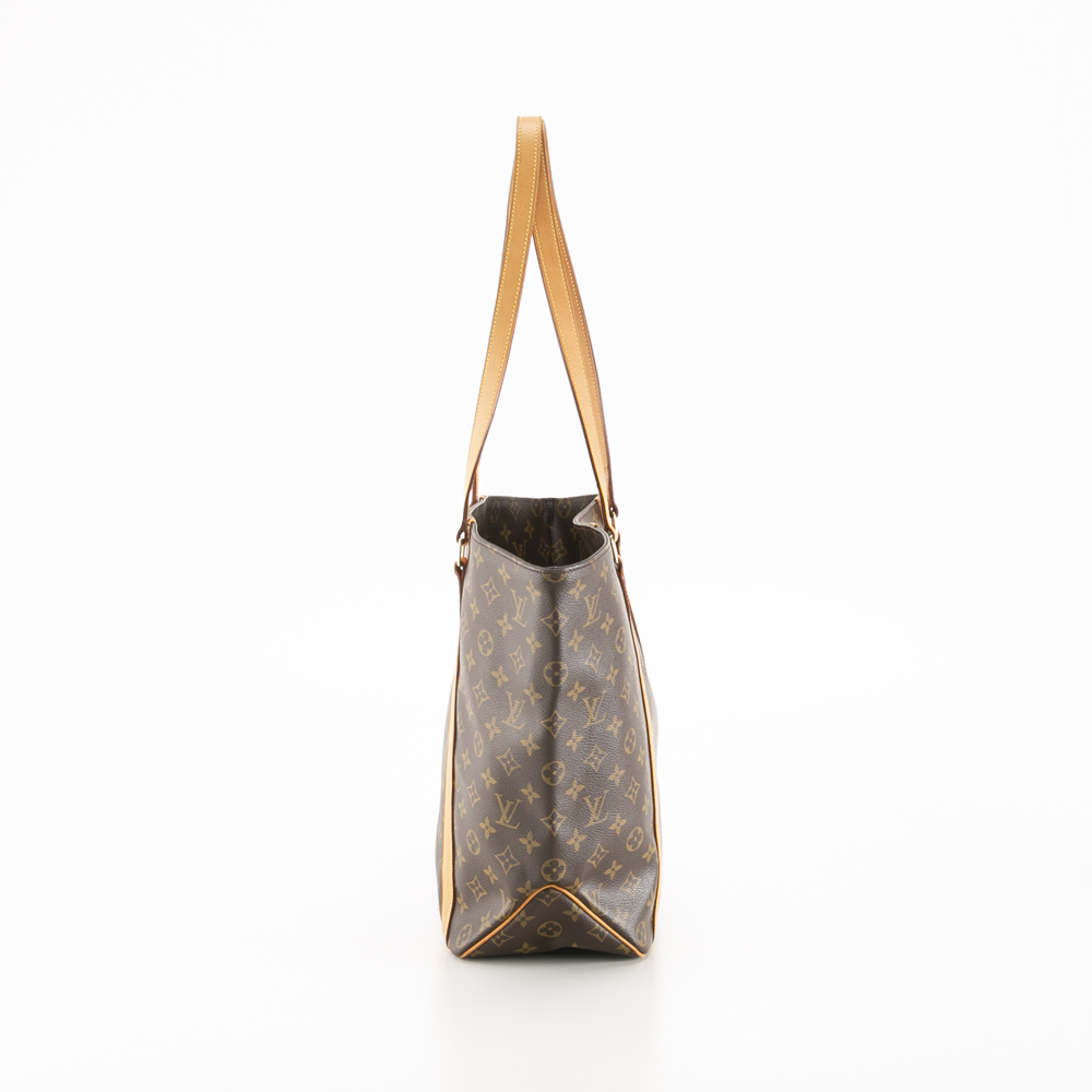 【ヴィンテージ・中古】ルイ･ヴィトン LOUIS VUITTON ハンド・トートバッグ モノグラム サックショッピング M51108【FITHOUSE ONLINE SHOP】