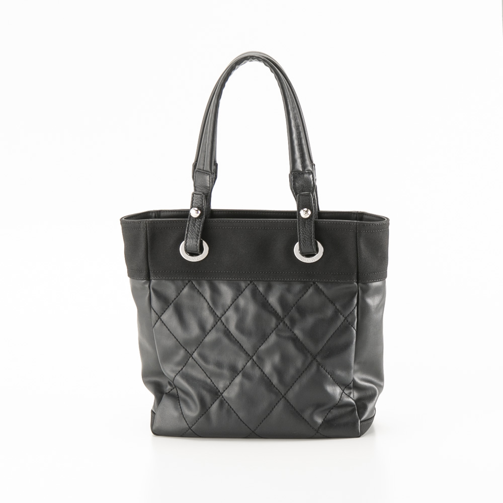 【ヴィンテージ・中古】シャネル CHANEL ハンド・トートバッグ パリビアリッツ SM A34208【FITHOUSE ONLINE SHOP】