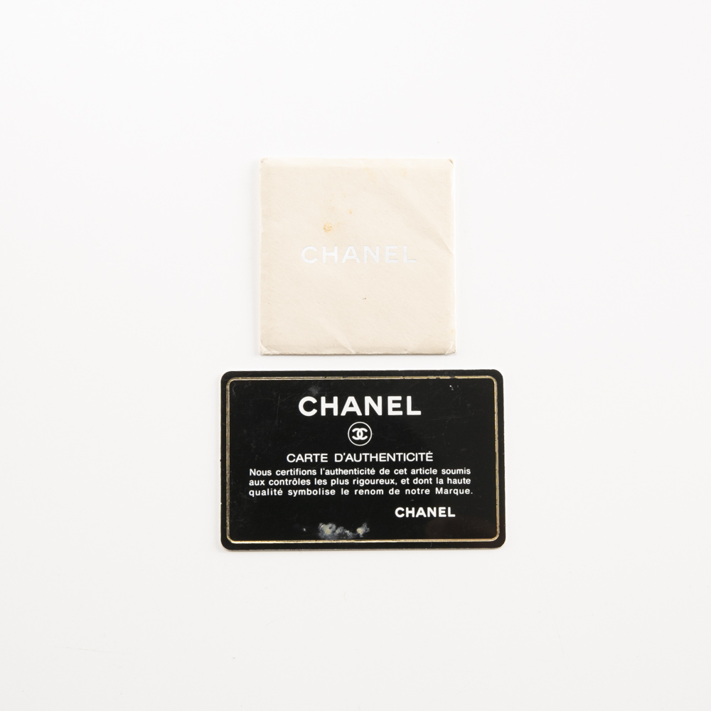 【ヴィンテージ・中古】シャネル CHANEL ハンド・トートバッグ パリビアリッツ SM A34208【FITHOUSE ONLINE SHOP】