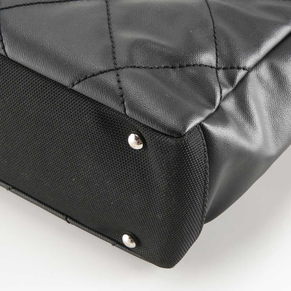 【ヴィンテージ・中古】シャネル CHANEL ハンド・トートバッグ パリビアリッツ SM A34208【FITHOUSE ONLINE SHOP】