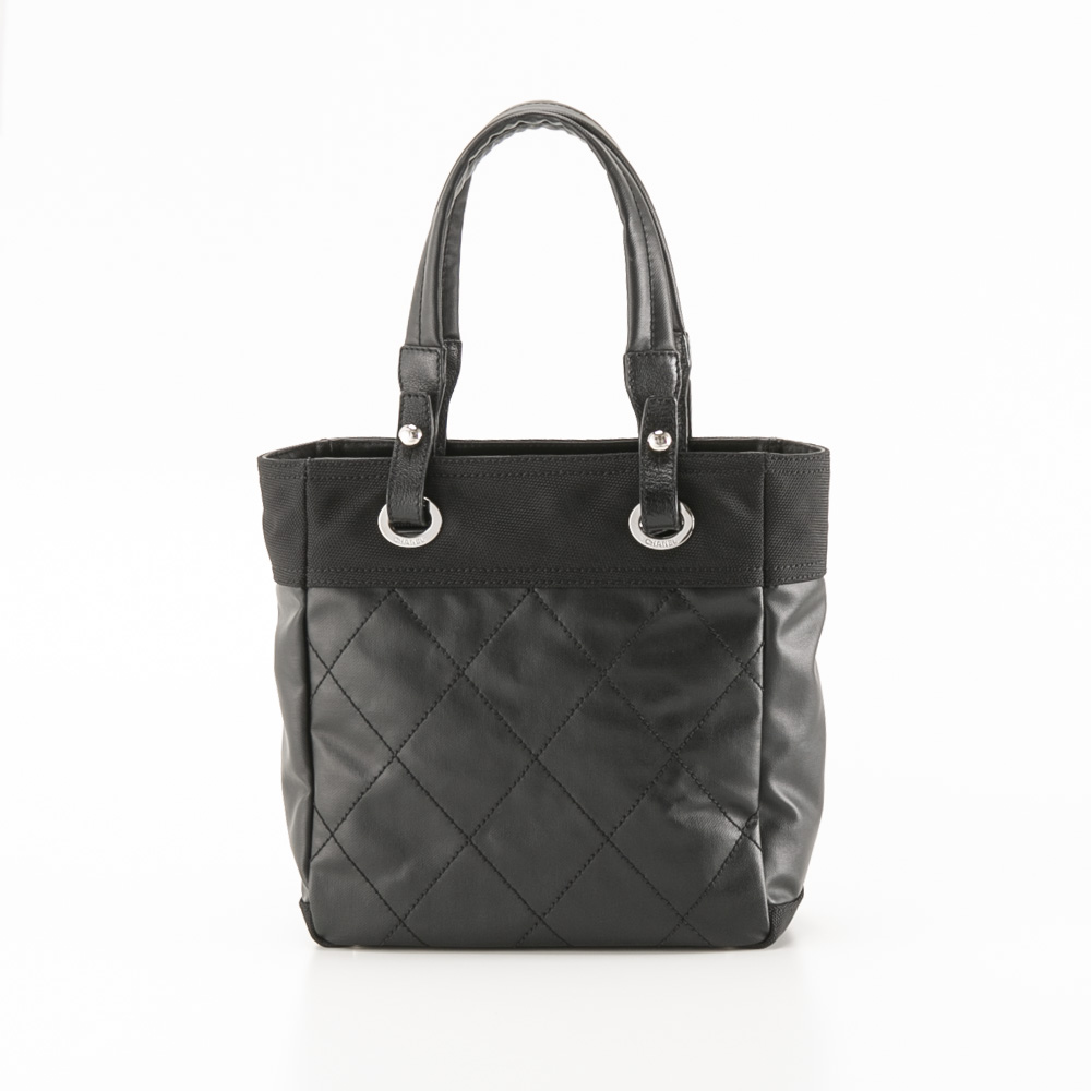 【ヴィンテージ・中古】シャネル CHANEL ハンド・トートバッグ パリビアリッツ SM A34208【FITHOUSE ONLINE SHOP】