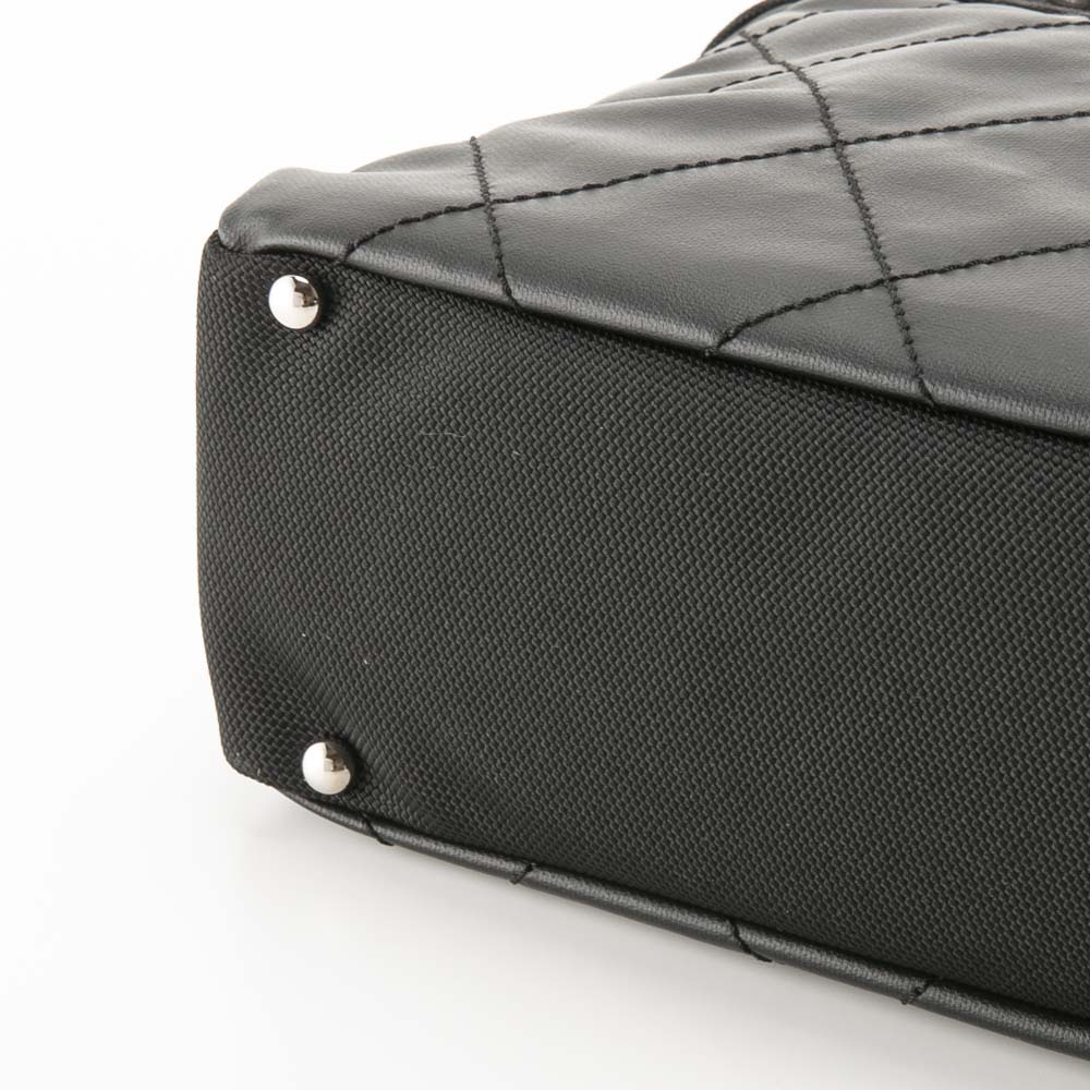 【ヴィンテージ・中古】シャネル CHANEL ハンド・トートバッグ パリビアリッツ SM A34208【FITHOUSE ONLINE SHOP】