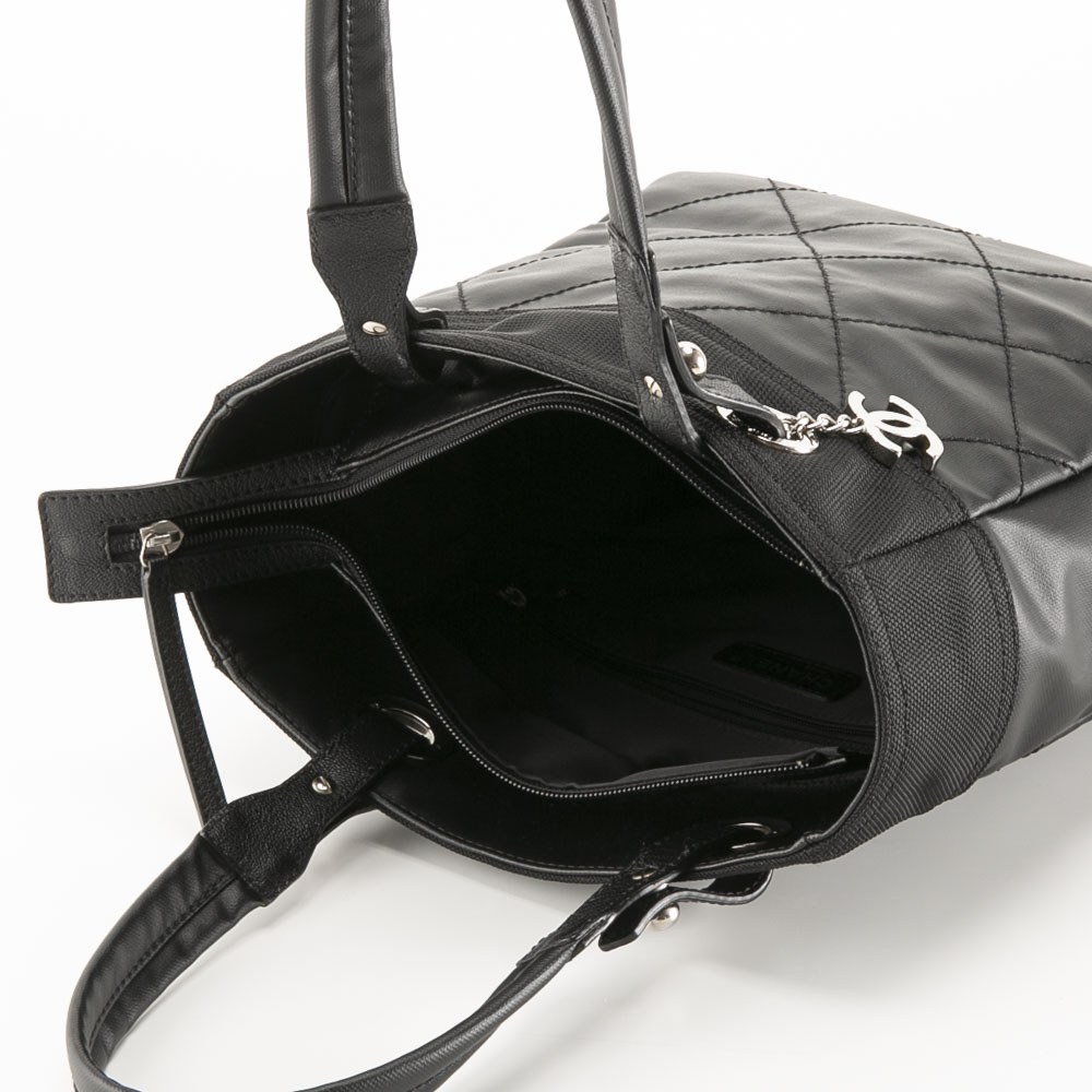 【ヴィンテージ・中古】シャネル CHANEL ハンド・トートバッグ パリビアリッツ SM A34208【FITHOUSE ONLINE SHOP】