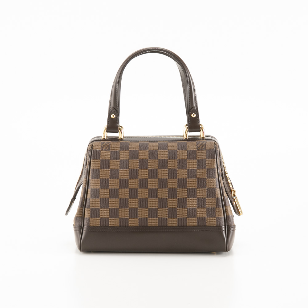 【ヴィンテージ・中古】ルイ･ヴィトン LOUIS VUITTON ハンド・トートバッグ ダミエ ナイツブリッジ N51201【FITHOUSE ONLINE SHOP】