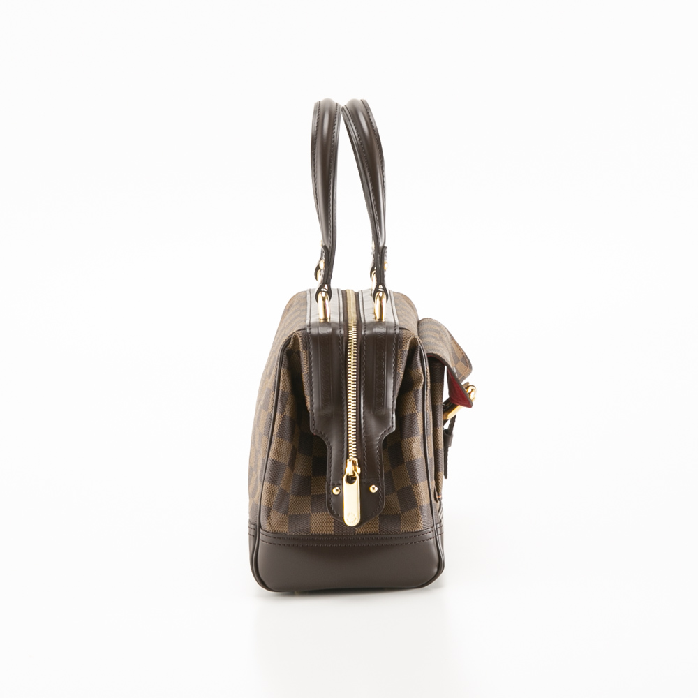 【ヴィンテージ・中古】ルイ･ヴィトン LOUIS VUITTON ハンド・トートバッグ ダミエ ナイツブリッジ N51201【FITHOUSE ONLINE SHOP】