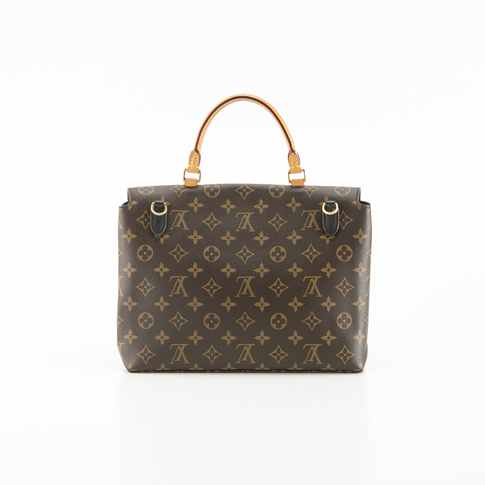 【ヴィンテージ・中古】ルイ･ヴィトン LOUIS VUITTON ハンド・トートバッグ モノグラム マリニャン M44259【FITHOUSE ONLINE SHOP】