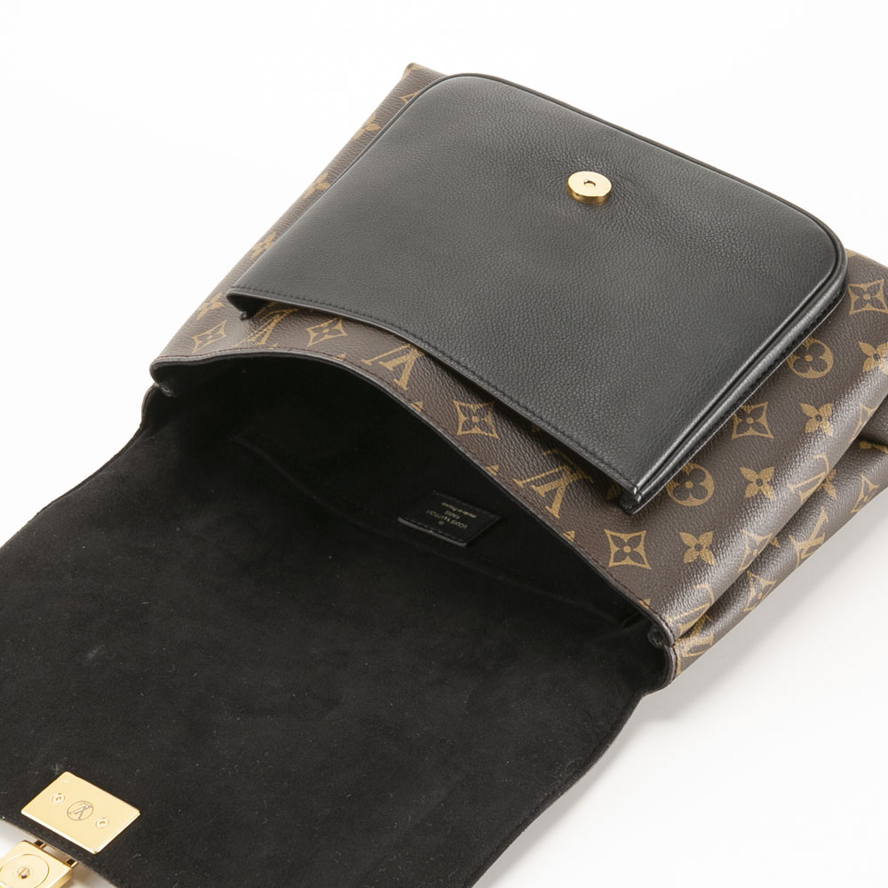 【ヴィンテージ・中古】ルイ･ヴィトン LOUIS VUITTON ハンド・トートバッグ モノグラム マリニャン M44259【FITHOUSE ONLINE SHOP】