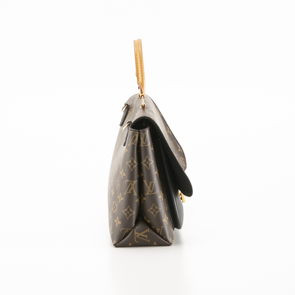 【ヴィンテージ・中古】ルイ･ヴィトン LOUIS VUITTON ハンド・トートバッグ モノグラム マリニャン M44259【FITHOUSE ONLINE SHOP】