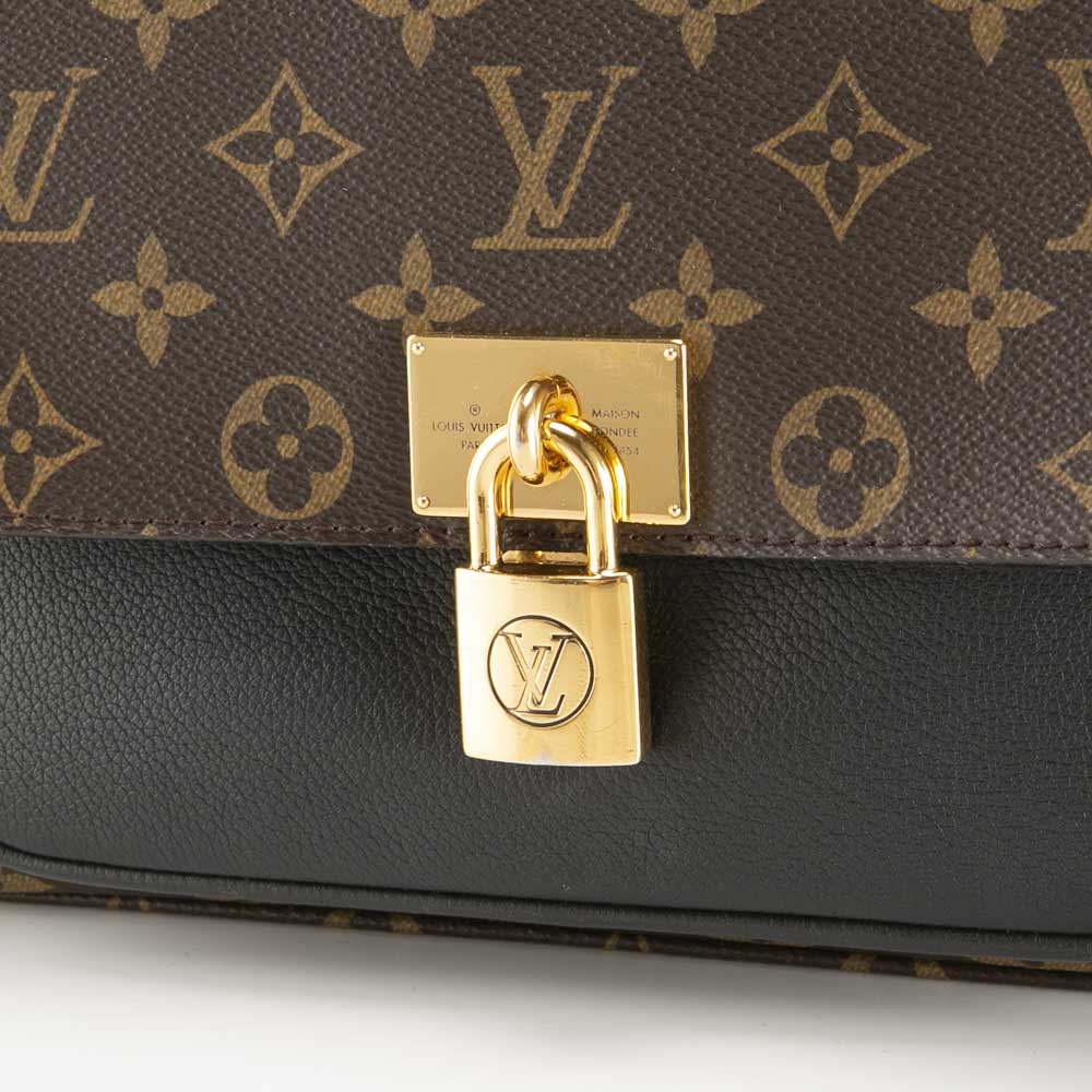 【ヴィンテージ・中古】ルイ･ヴィトン LOUIS VUITTON ハンド・トートバッグ モノグラム マリニャン M44259【FITHOUSE ONLINE SHOP】