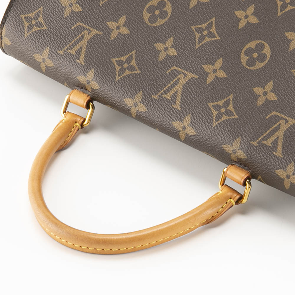 【ヴィンテージ・中古】ルイ･ヴィトン LOUIS VUITTON ハンド・トートバッグ モノグラム マリニャン M44259【FITHOUSE ONLINE SHOP】
