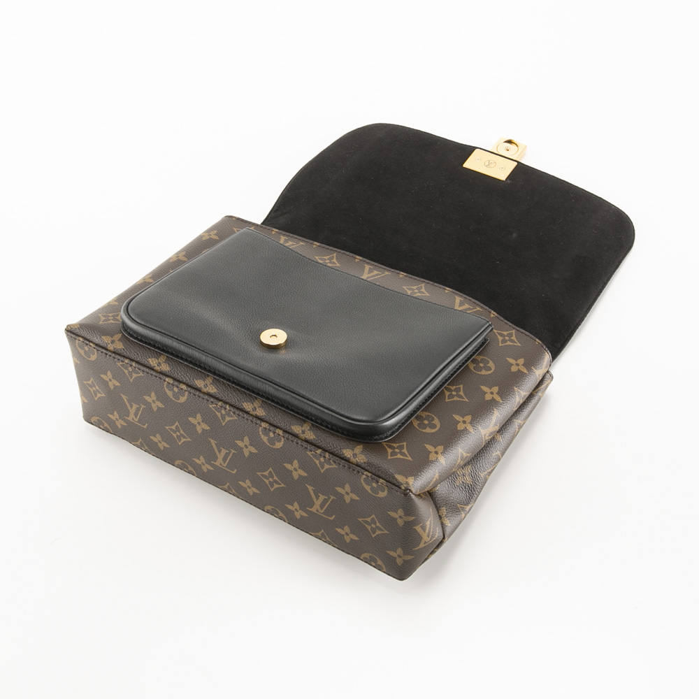 【ヴィンテージ・中古】ルイ･ヴィトン LOUIS VUITTON ハンド・トートバッグ モノグラム マリニャン M44259【FITHOUSE ONLINE SHOP】