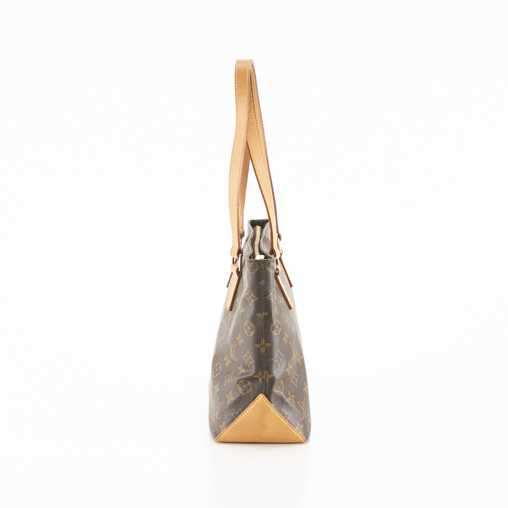 【ヴィンテージ・中古】ルイ･ヴィトン LOUIS VUITTON ハンド・トートバッグ モノグラム カバピアノ M51148【FITHOUSE ONLINE SHOP】
