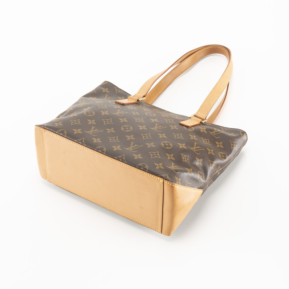 【ヴィンテージ・中古】ルイ･ヴィトン LOUIS VUITTON ハンド・トートバッグ モノグラム カバピアノ M51148【FITHOUSE ONLINE SHOP】