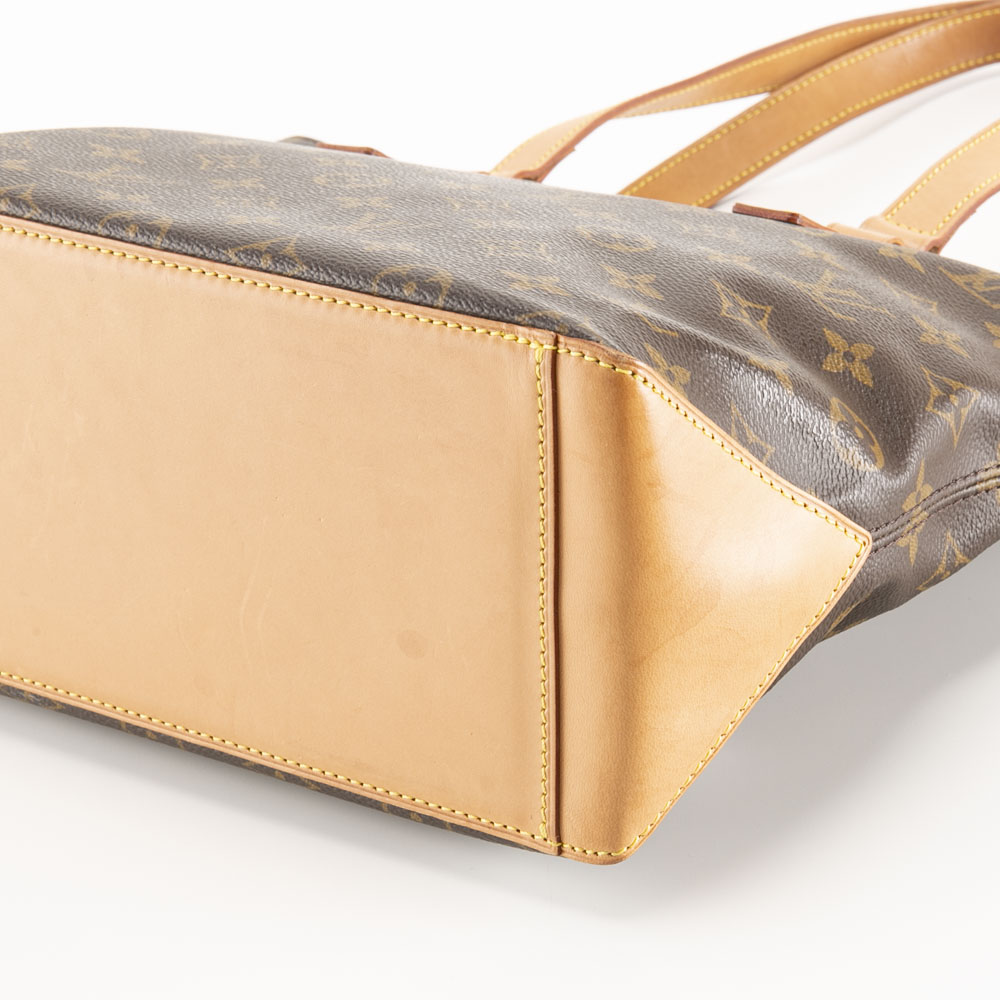 【ヴィンテージ・中古】ルイ･ヴィトン LOUIS VUITTON ハンド・トートバッグ モノグラム カバピアノ M51148【FITHOUSE ONLINE SHOP】