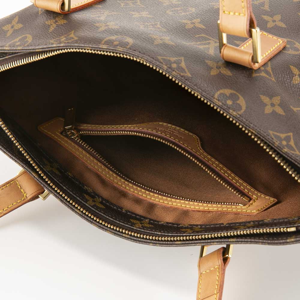 【ヴィンテージ・中古】ルイ･ヴィトン LOUIS VUITTON ハンド・トートバッグ モノグラム カバピアノ M51148【FITHOUSE ONLINE SHOP】