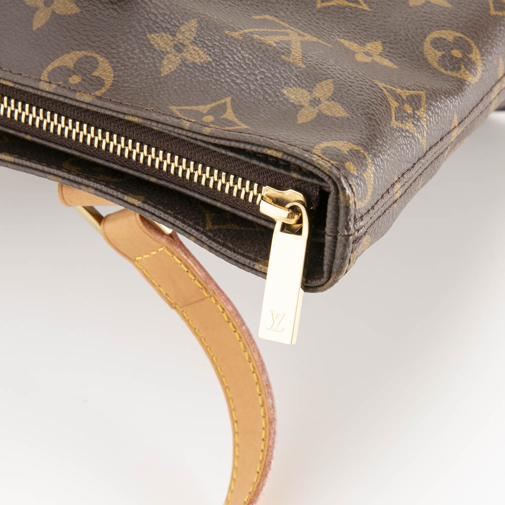 【ヴィンテージ・中古】ルイ･ヴィトン LOUIS VUITTON ハンド・トートバッグ モノグラム カバピアノ M51148【FITHOUSE ONLINE SHOP】