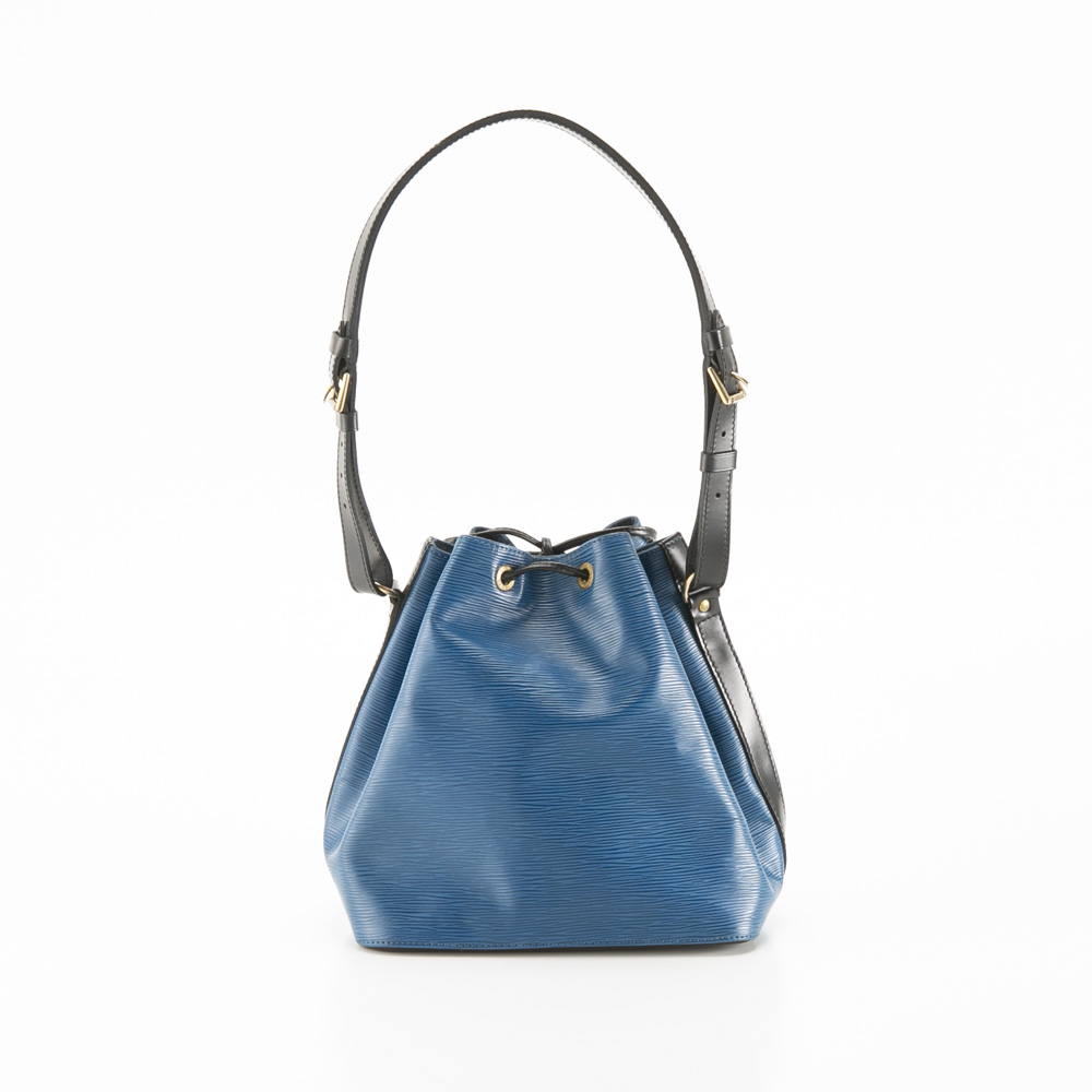 【ヴィンテージ・中古】ルイ･ヴィトン LOUIS VUITTON エピ バイカラー ショルダーバッグ M44152【FITHOUSE ONLINE SHOP】