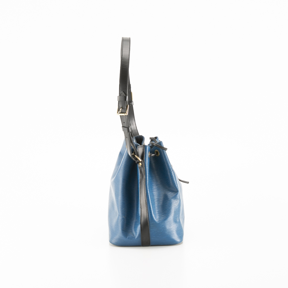 【ヴィンテージ・中古】ルイ･ヴィトン LOUIS VUITTON エピ バイカラー ショルダーバッグ M44152【FITHOUSE ONLINE SHOP】