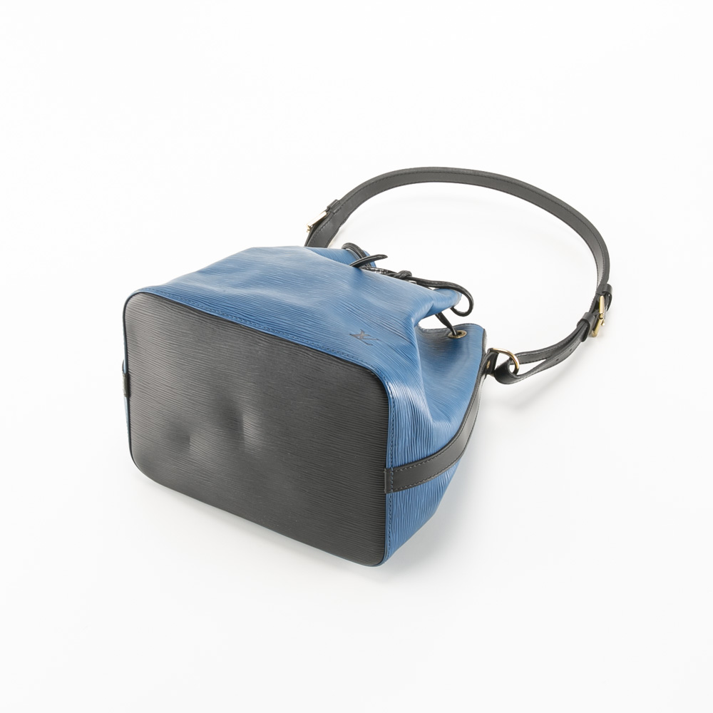 【ヴィンテージ・中古】ルイ･ヴィトン LOUIS VUITTON エピ バイカラー ショルダーバッグ M44152【FITHOUSE ONLINE SHOP】