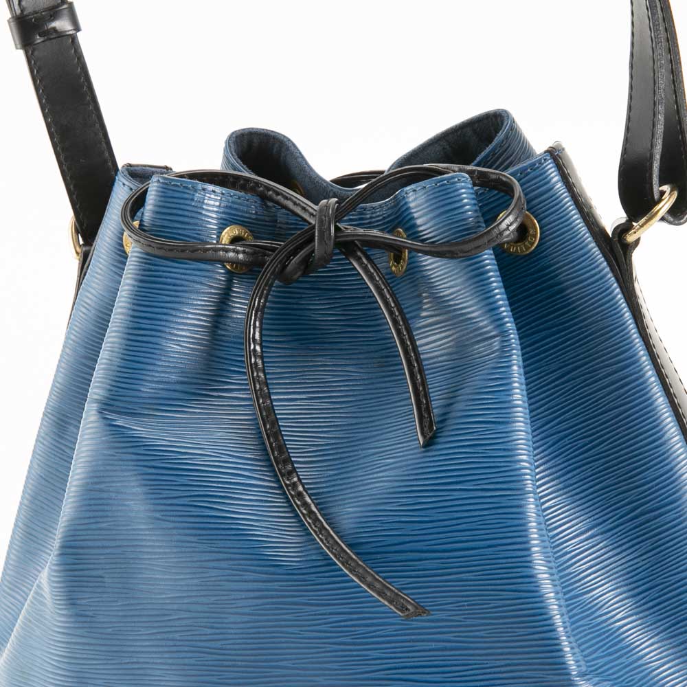 【ヴィンテージ・中古】ルイ･ヴィトン LOUIS VUITTON エピ バイカラー ショルダーバッグ M44152【FITHOUSE ONLINE SHOP】