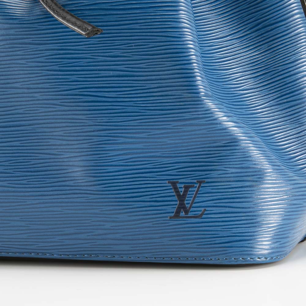 【ヴィンテージ・中古】ルイ･ヴィトン LOUIS VUITTON エピ バイカラー ショルダーバッグ M44152【FITHOUSE ONLINE SHOP】