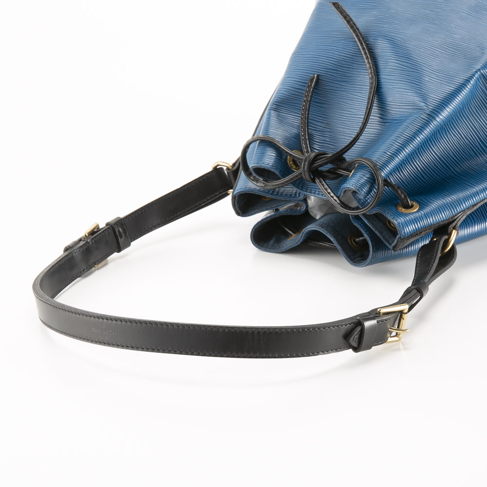 【ヴィンテージ・中古】ルイ･ヴィトン LOUIS VUITTON エピ バイカラー ショルダーバッグ M44152【FITHOUSE ONLINE SHOP】