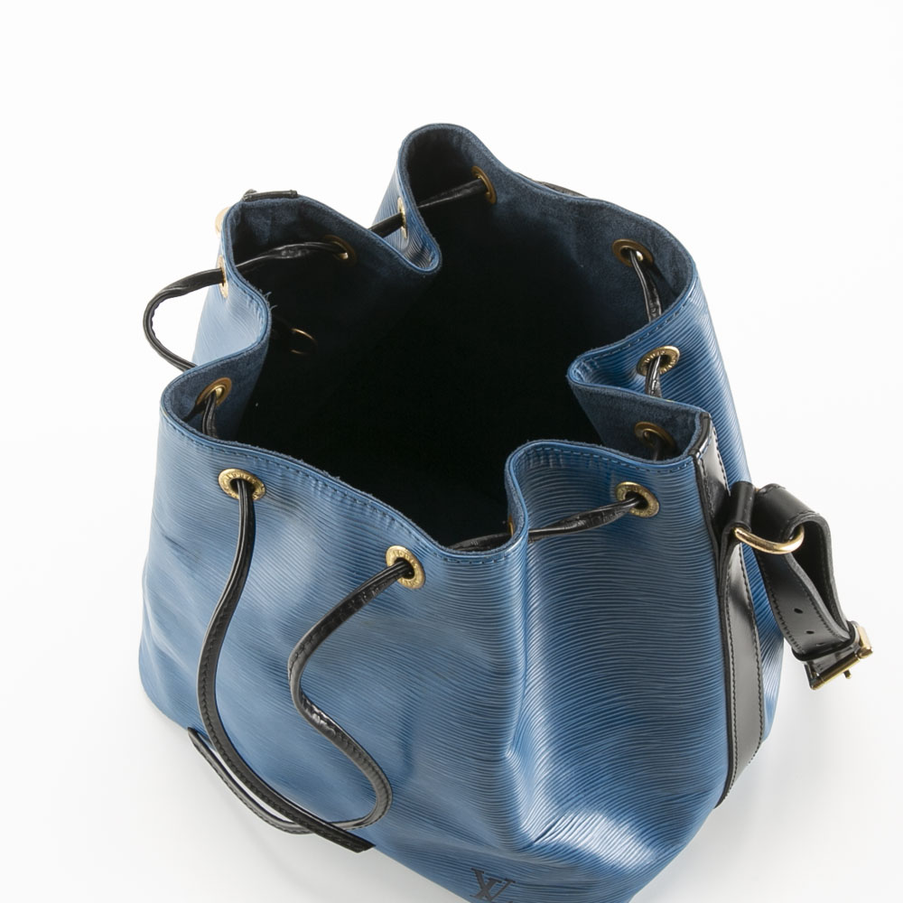 【ヴィンテージ・中古】ルイ･ヴィトン LOUIS VUITTON エピ バイカラー ショルダーバッグ M44152【FITHOUSE ONLINE SHOP】