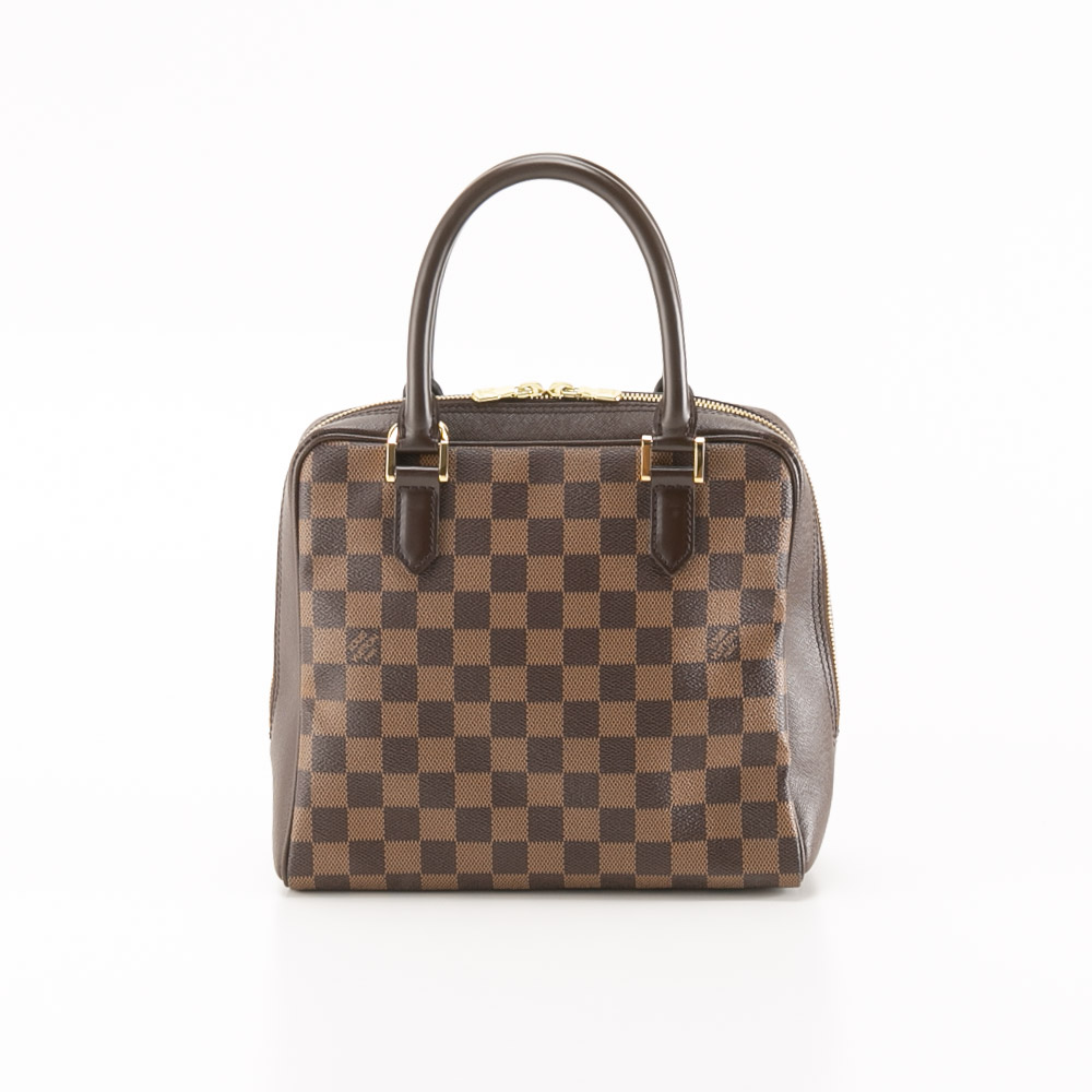 【ヴィンテージ・中古】ルイ･ヴィトン LOUIS VUITTON ハンド・トートバッグ ダミエ ブレラ N51150【FITHOUSE ONLINE SHOP】