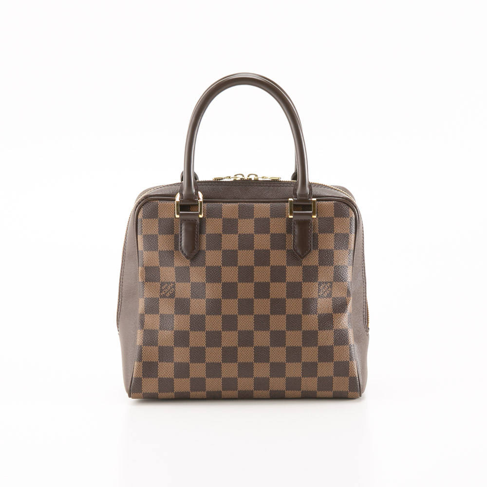 【ヴィンテージ・中古】ルイ･ヴィトン LOUIS VUITTON ハンド・トートバッグ ダミエ ブレラ N51150【FITHOUSE ONLINE SHOP】