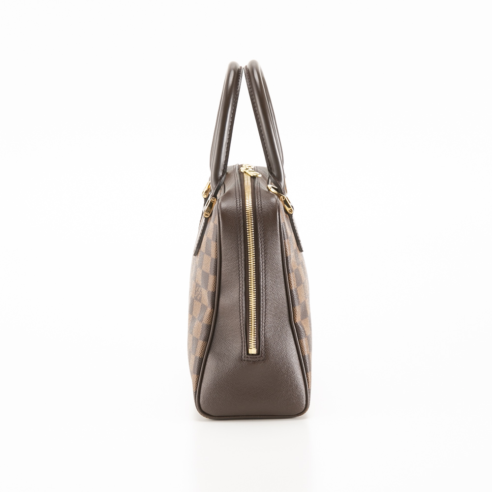 【ヴィンテージ・中古】ルイ･ヴィトン LOUIS VUITTON ハンド・トートバッグ ダミエ ブレラ N51150【FITHOUSE ONLINE SHOP】