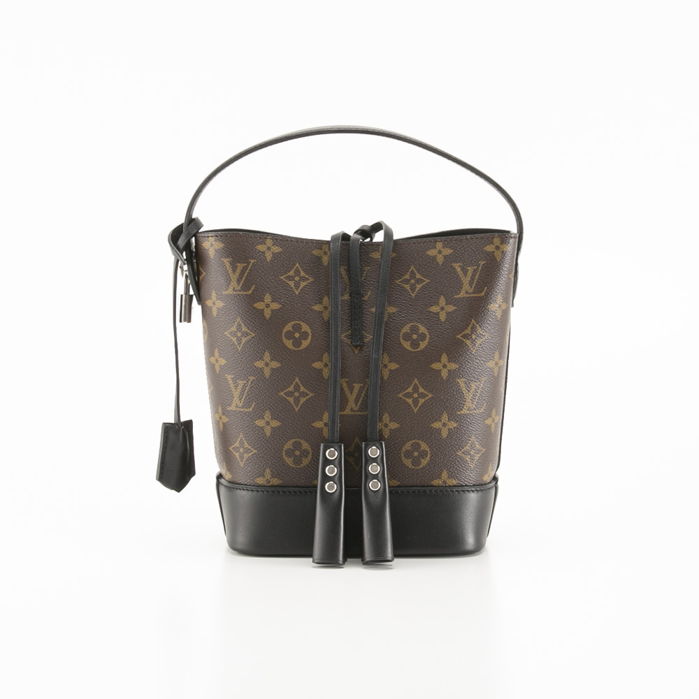 【ヴィンテージ・中古】ルイ･ヴィトン LOUIS VUITTON ハンド・トートバッグ モノグラム イードル NN14 PM M94560【FITHOUSE ONLINE SHOP】