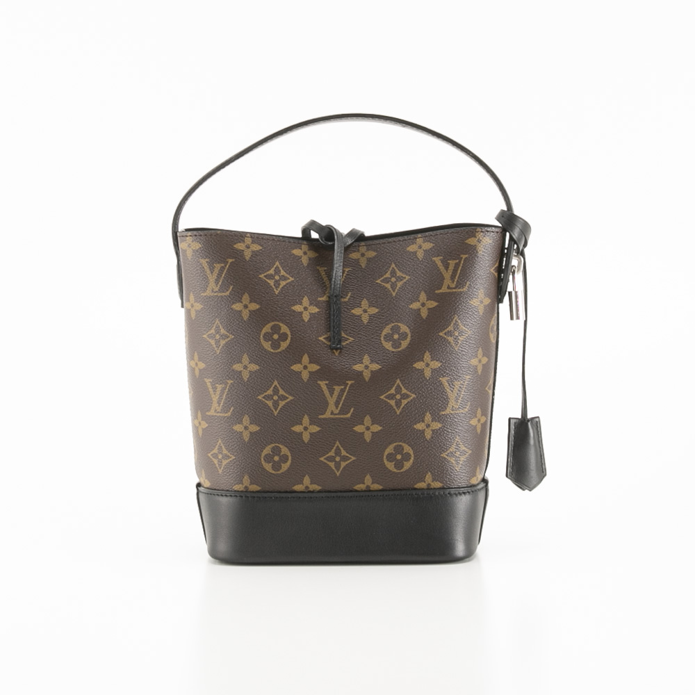 【ヴィンテージ・中古】ルイ･ヴィトン LOUIS VUITTON ハンド・トートバッグ モノグラム イードル NN14 PM M94560【FITHOUSE ONLINE SHOP】