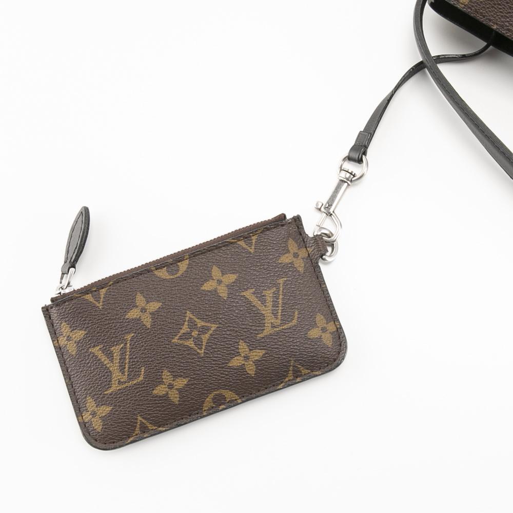 【ヴィンテージ・中古】ルイ･ヴィトン LOUIS VUITTON ハンド・トートバッグ モノグラム イードル NN14 PM M94560【FITHOUSE ONLINE SHOP】