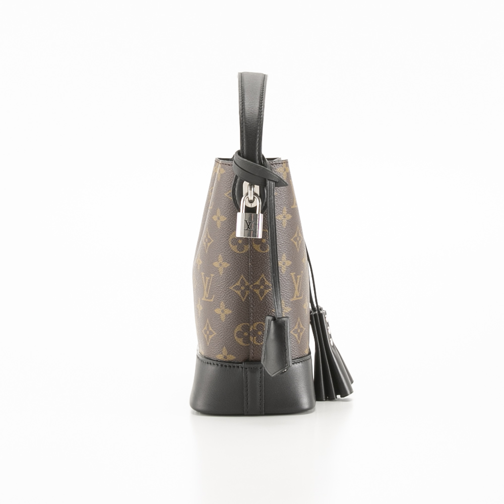 【ヴィンテージ・中古】ルイ･ヴィトン LOUIS VUITTON ハンド・トートバッグ モノグラム イードル NN14 PM M94560【FITHOUSE ONLINE SHOP】