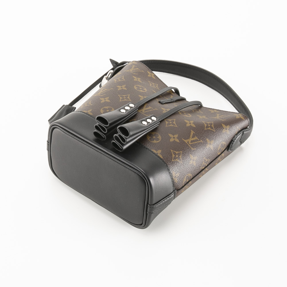 【ヴィンテージ・中古】ルイ･ヴィトン LOUIS VUITTON ハンド・トートバッグ モノグラム イードル NN14 PM M94560【FITHOUSE ONLINE SHOP】