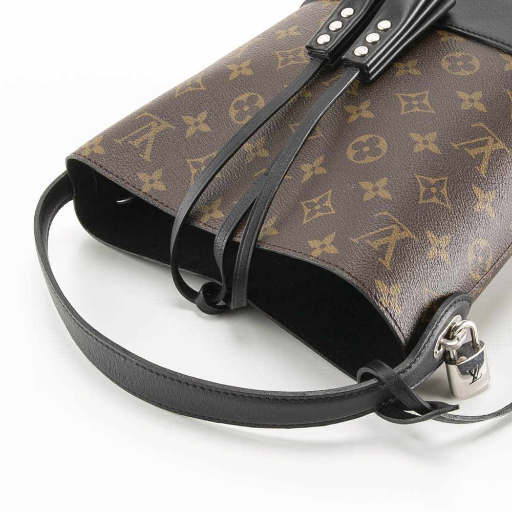 【ヴィンテージ・中古】ルイ･ヴィトン LOUIS VUITTON ハンド・トートバッグ モノグラム イードル NN14 PM M94560【FITHOUSE ONLINE SHOP】