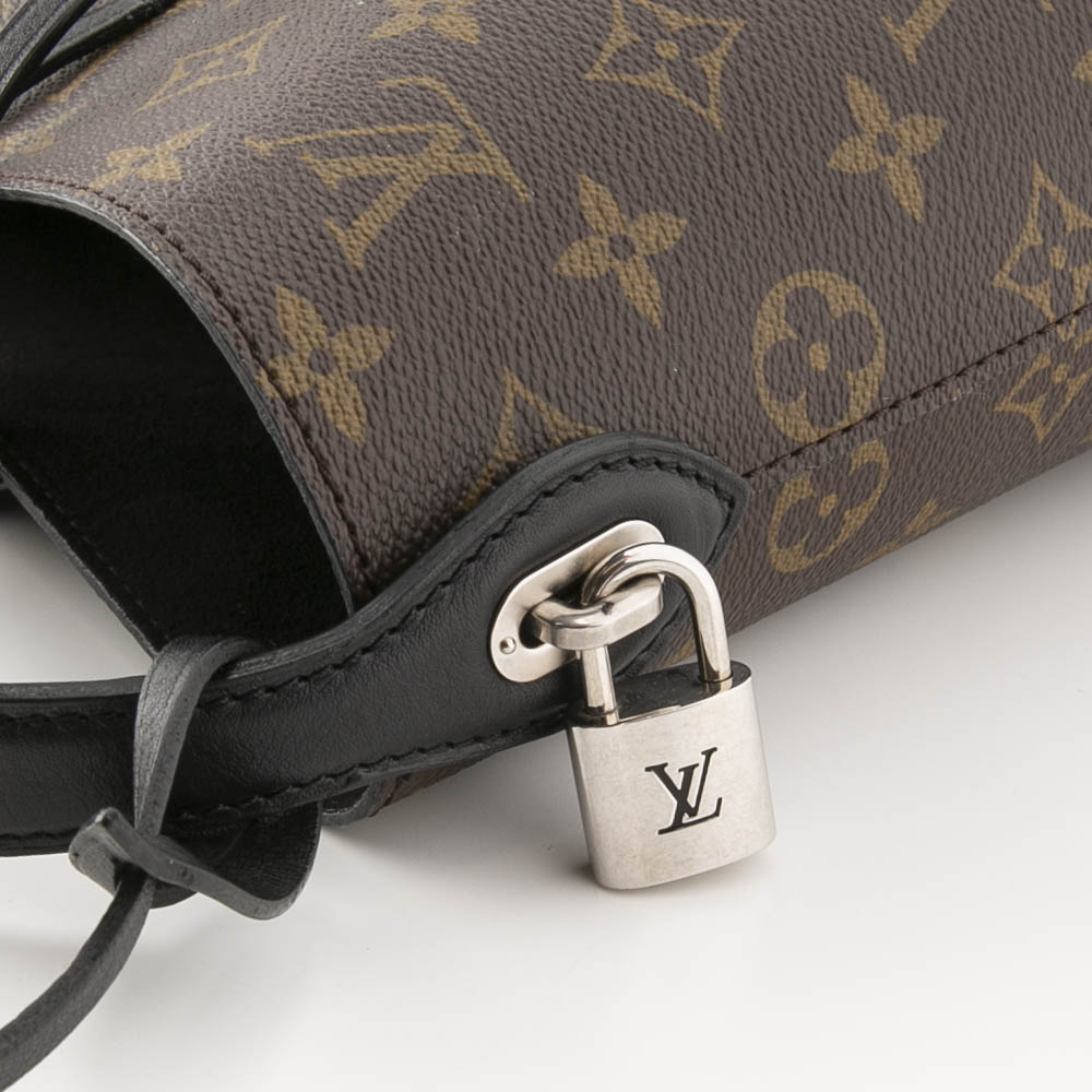 【ヴィンテージ・中古】ルイ･ヴィトン LOUIS VUITTON ハンド・トートバッグ モノグラム イードル NN14 PM M94560【FITHOUSE ONLINE SHOP】