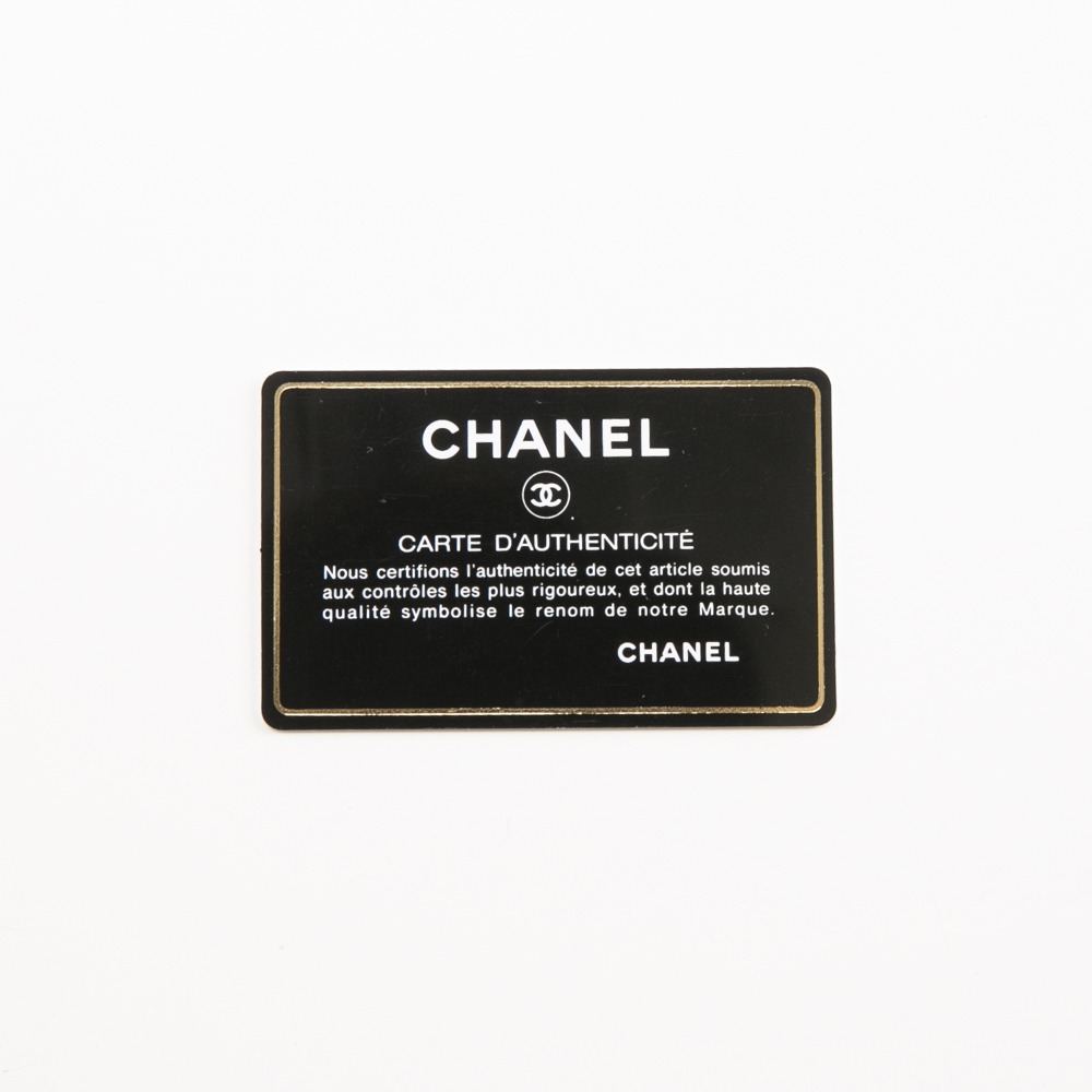【ヴィンテージ・中古】シャネル CHANEL ニュートラベルライントートバッグ A15991【FITHOUSE ONLINE SHOP】