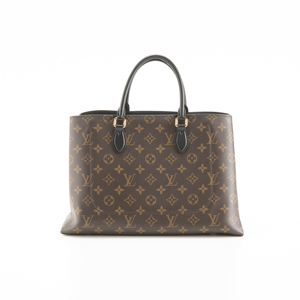 【ヴィンテージ・中古】ルイ･ヴィトン LOUIS VUITTON トートバッグ モノグラム フラワー トート M43550【FITHOUSE ONLINE SHOP】