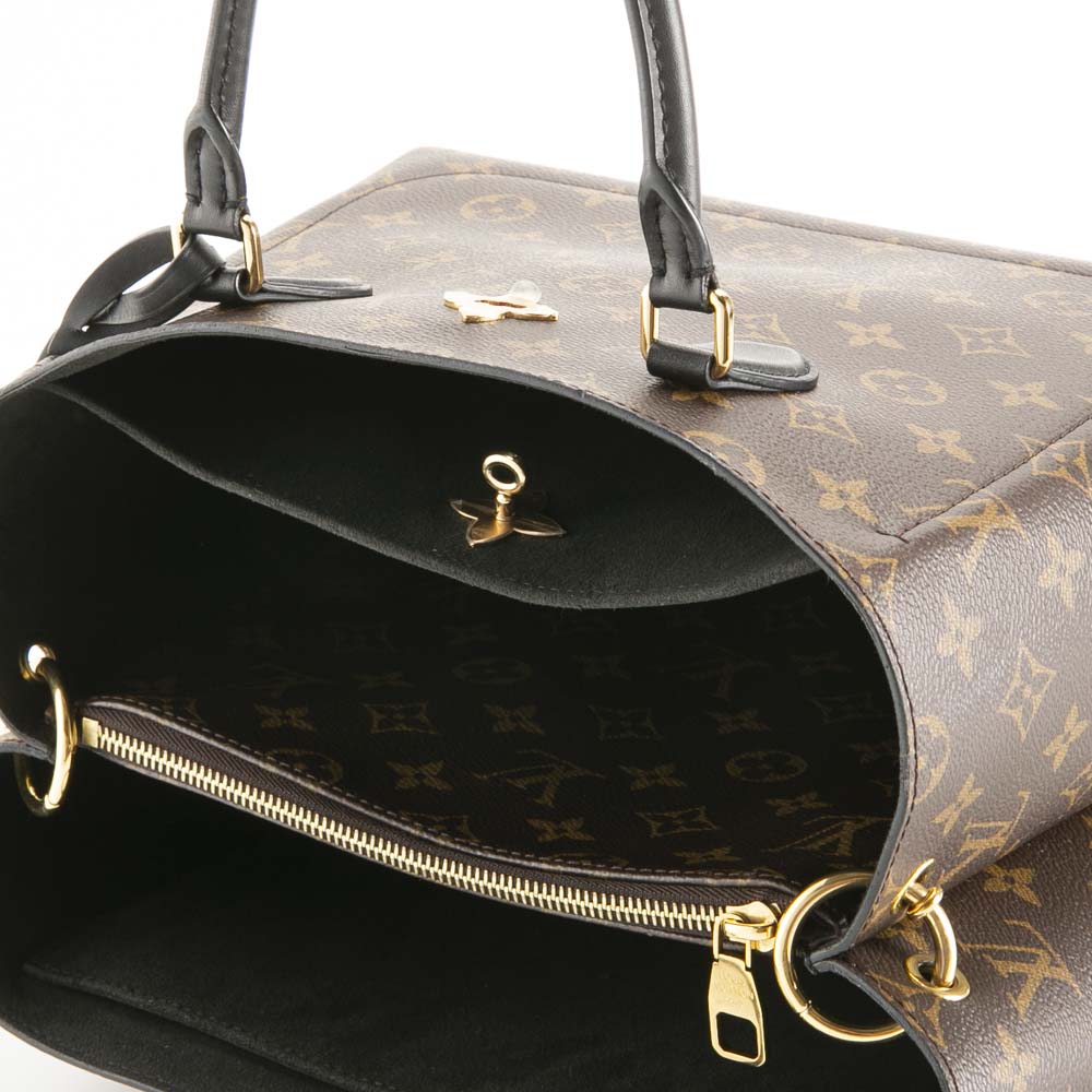 【ヴィンテージ・中古】ルイ･ヴィトン LOUIS VUITTON トートバッグ モノグラム フラワー トート M43550【FITHOUSE ONLINE SHOP】