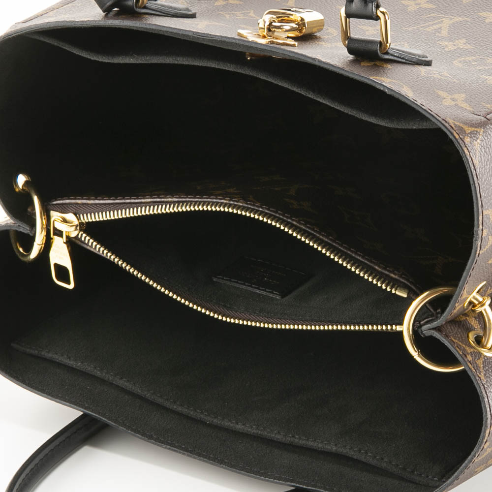 【ヴィンテージ・中古】ルイ･ヴィトン LOUIS VUITTON トートバッグ モノグラム フラワー トート M43550【FITHOUSE ONLINE SHOP】