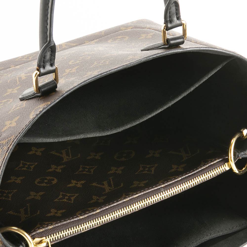 【ヴィンテージ・中古】ルイ･ヴィトン LOUIS VUITTON トートバッグ モノグラム フラワー トート M43550【FITHOUSE ONLINE SHOP】