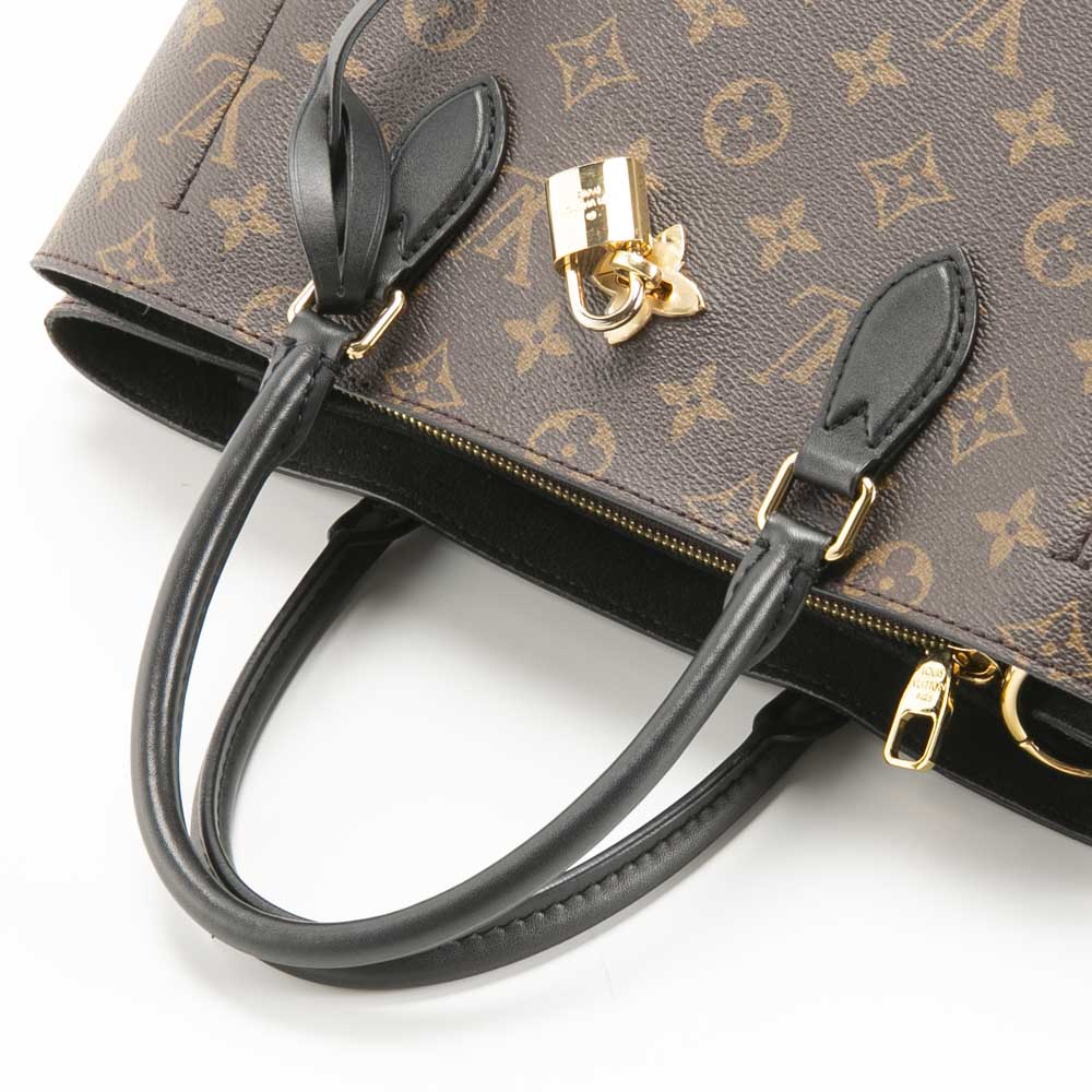 【ヴィンテージ・中古】ルイ･ヴィトン LOUIS VUITTON トートバッグ モノグラム フラワー トート M43550【FITHOUSE ONLINE SHOP】