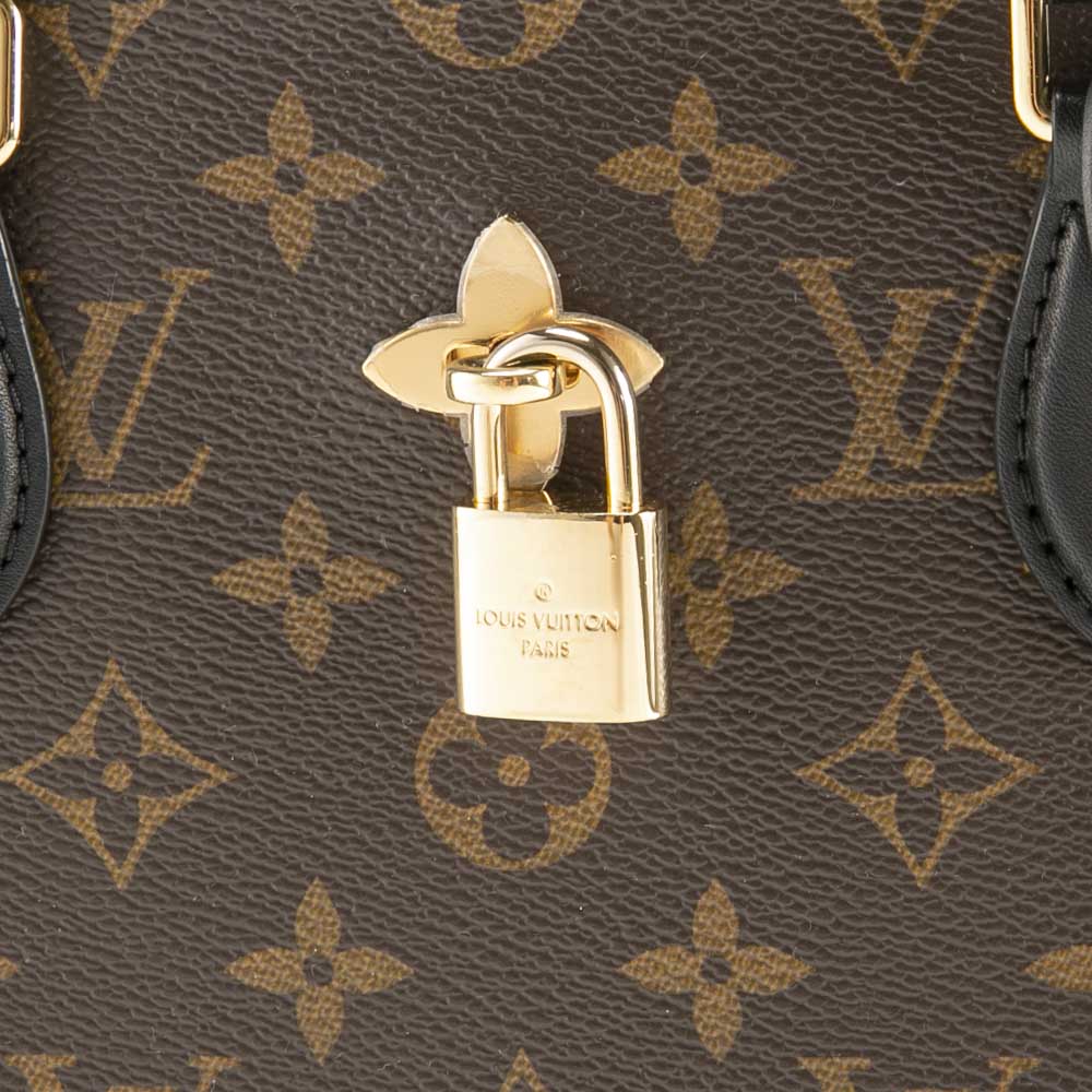 【ヴィンテージ・中古】ルイ･ヴィトン LOUIS VUITTON トートバッグ モノグラム フラワー トート M43550【FITHOUSE ONLINE SHOP】