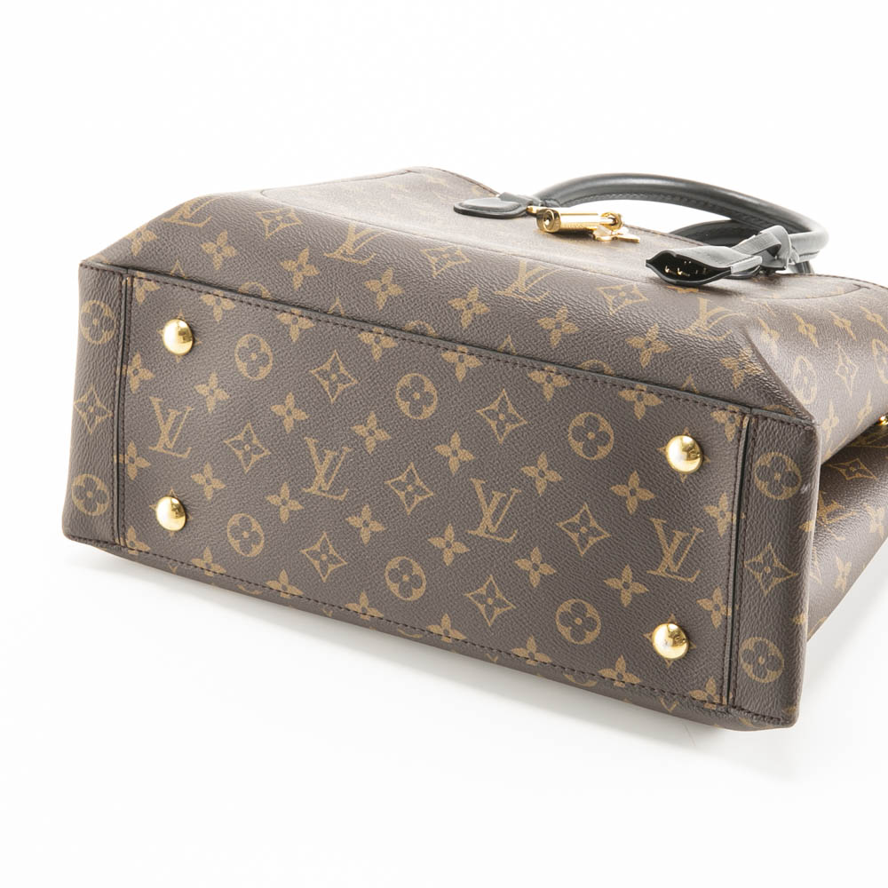 【ヴィンテージ・中古】ルイ･ヴィトン LOUIS VUITTON トートバッグ モノグラム フラワー トート M43550【FITHOUSE ONLINE SHOP】