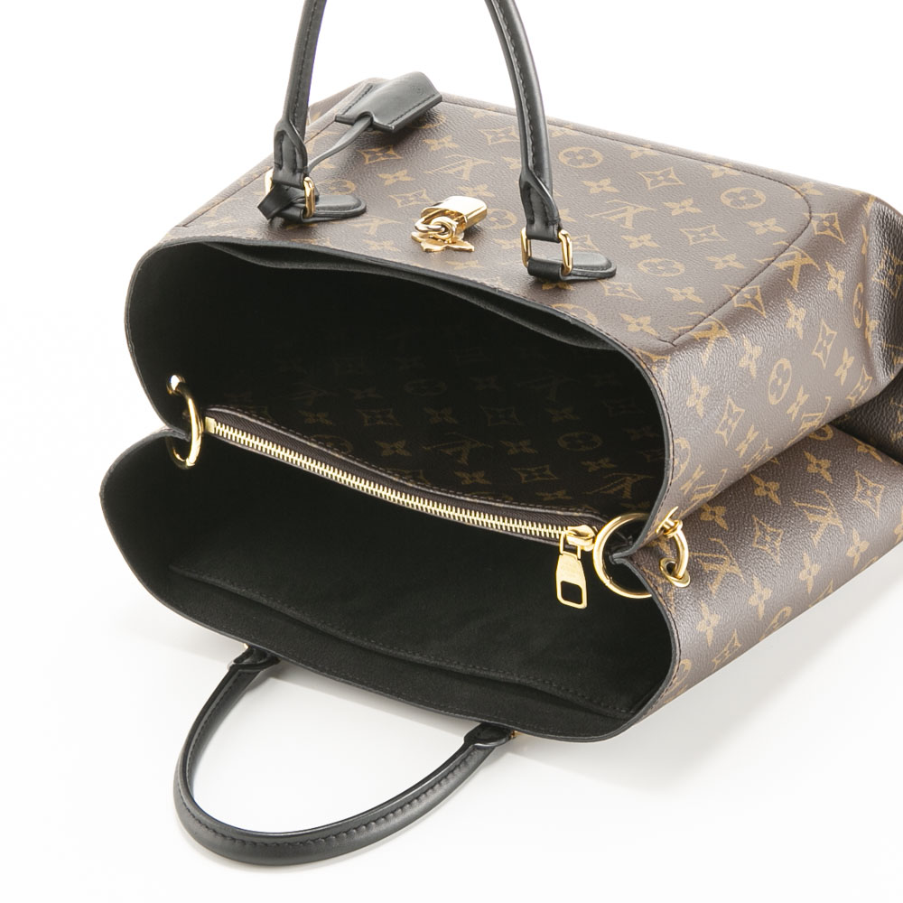 【ヴィンテージ・中古】ルイ･ヴィトン LOUIS VUITTON トートバッグ モノグラム フラワー トート M43550【FITHOUSE ONLINE SHOP】